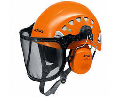 Véhicule neuf - STIHL - CASQUE